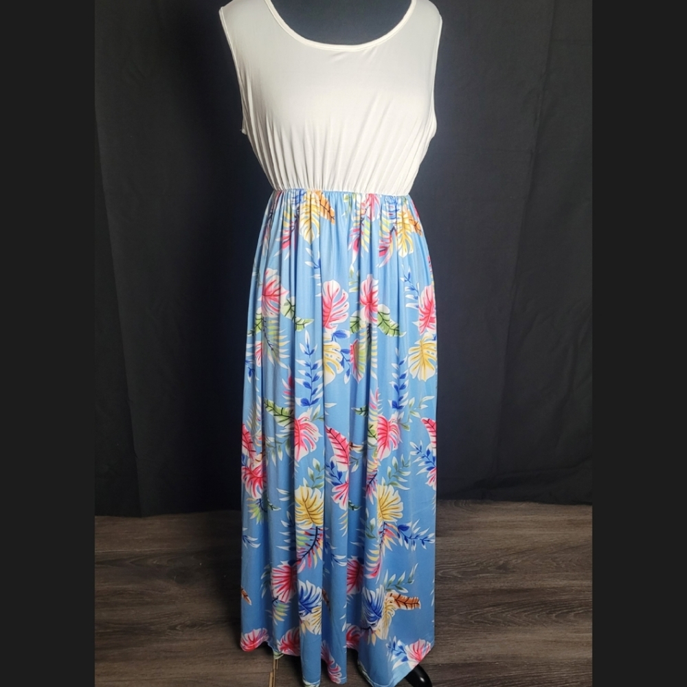 XL Dress